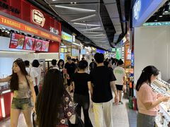 -南京时尚莱迪购物广场(正洪街店)