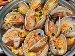 -酒肴一瓢·活贝料理·日本料理(三元桥·霄云路店)