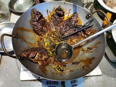 -小城故事·地道宁波味(月湖盛园店)