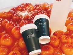 -KOI Thé(力宝广场店)