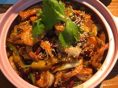-最味·煲式干锅(银石广场店)