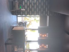 -雾山韩式烤肉·海南糟粕&椰子鸡火锅·海景餐厅(三亚绿发山海天JW万豪酒店)
