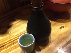 焦糖米酒-老龙亭拉面店