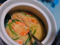-阿尔法海鲜排档(爱琴海店)