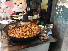 -吴长子卤菜馆(统一街店)