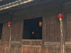 门面-烟水渔庄餐厅(西溪湿地店)