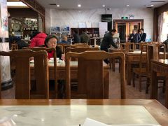 大堂-砂锅居(西四店)