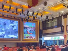 -大天然酒店(军民路店)