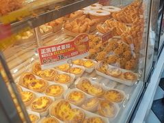 -味多美蛋糕(金顶街店)