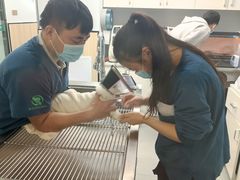-瑞派紫金宠物医院24小时·骨科·中兽医·重症转诊中心(番禺大石院)
