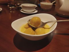 -杭州JW万豪酒店-万豪中餐厅