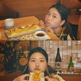 一家藏在CBD的日料居酒屋🏮价格比地摊烧烤还便宜