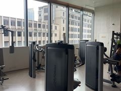 -YCHL FIT 健身(星寰店)
