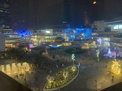 -花潮料理艺食馆(成都万象城店)