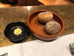 餐前面包-Marina厨房·ALA精酿(月湖盛园店)