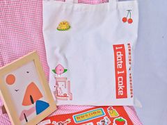 -壹点壹客·生日蛋糕(南山店)