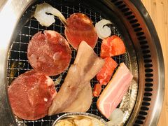 -じゃんじゃん亭(栄店)