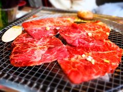 -土大力韩国烤肉料理(开封龙亭店)