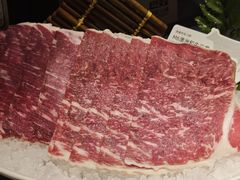 -巴奴毛肚火锅(悠唐购物中心店)