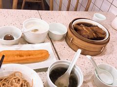 -东园小馆(苏州中心店)