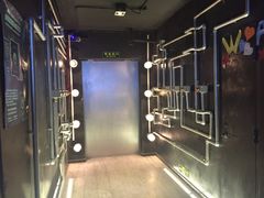 -秃鹫湾·推理大师沉浸式实景演绎推理剧场
