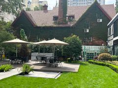 -一尺花园(安和花园店)