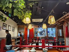 -聚京民福烤鸭店(木樨园店)