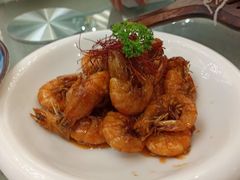 蒜蓉粉丝虾-新名仕(仙霞路店)