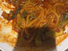 -胖老汉椒麻鸡清真新疆菜(西御街店)