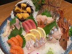 -伟峰·枫寿司(东樾店)