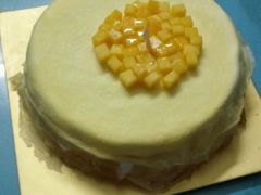 -OL’s Cake鲜荟千层(东风中路店)