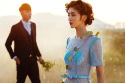 -GO VISION 动视觉婚纱摄影高级定制