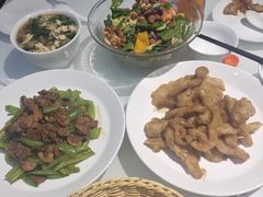 -三义和酒楼(千佛山店)