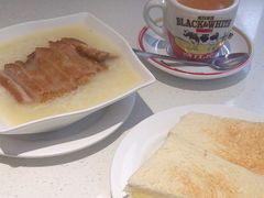 -香港新发烧腊茶餐厅(书城店)