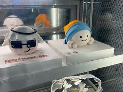 -CAKEBOSS蛋糕老板(东直门来福士店)