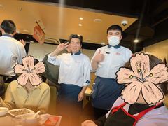 -海底捞火锅(莘松路店)