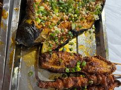 -李记烧烤(贡嘎大道店)
