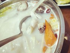 -广州海鲜酒楼(长丰园店)