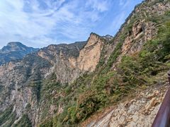 -圣莲山风景区