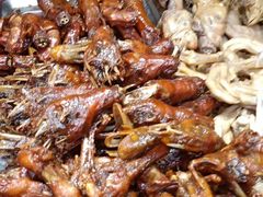 -鹿记油烫鸭(大坝头店)