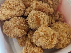 -塔斯汀中国汉堡(凯泽雅园店)
