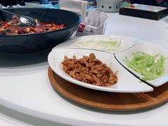 -山东老家(科韵分店)