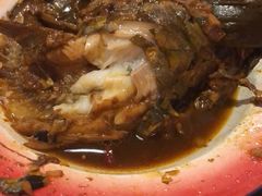 -粗粮人家·东北菜(洋桥店)