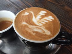 -The Coffee Academïcs(铜锣湾店)