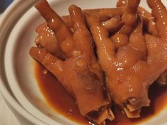 -广州文华东方酒店·江-由辉师傅主理