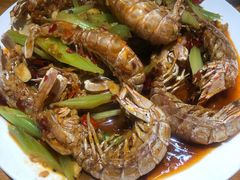 -一万鑫麻辣小龙虾