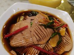 顺风炝腰花-顺风海鲜港(金玉兰店)