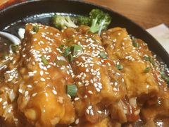 -老九巷川小馆(万松园店)