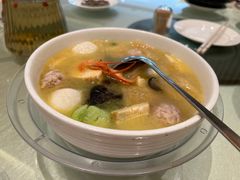 三鲜汤-群乐饭店(滨安路店)