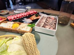 -古关火锅店(古北水镇景区店)
